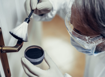 Burglaries are increasing - is your home or business secured?